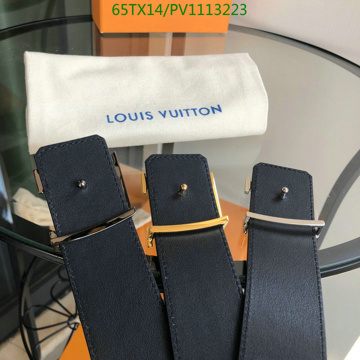 Belts-LV, Code: PV1113223,$:65USD