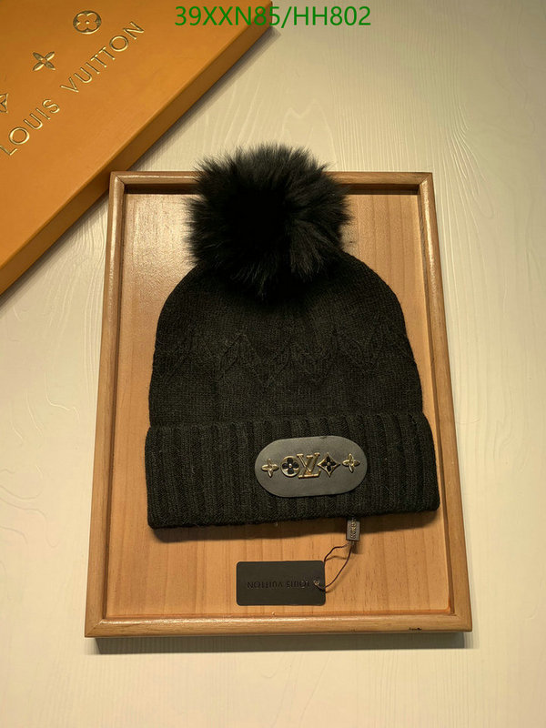 Cap -(Hat)-LV, Code: HH802,$: 39USD