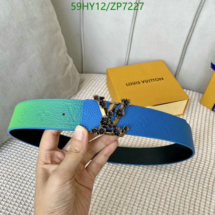 Belts-LV, Code: ZP7227,$: 59USD