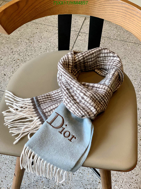 Scarf-Dior, Code: HM4897,$: 75USD