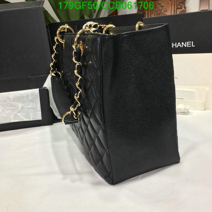 Chanel Bags -(Mirror)-Handbag-,Code: CCB061706,$: 179USD