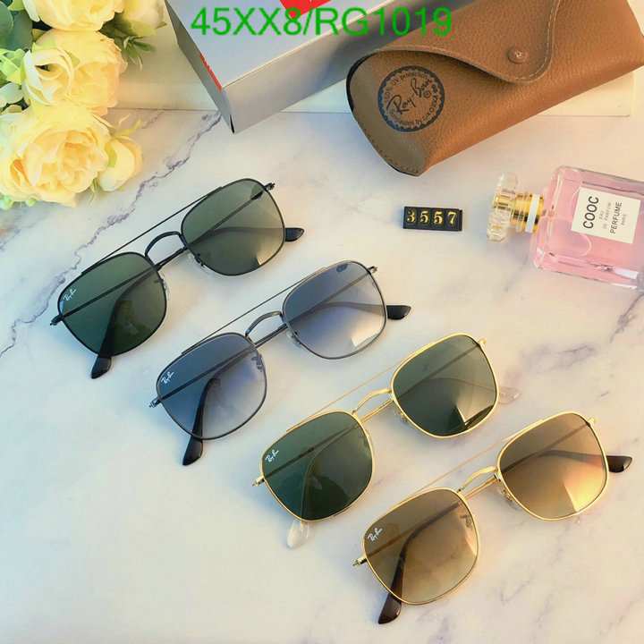 Glasses-Ray-Ban, Code: RG1019,$: 45USD