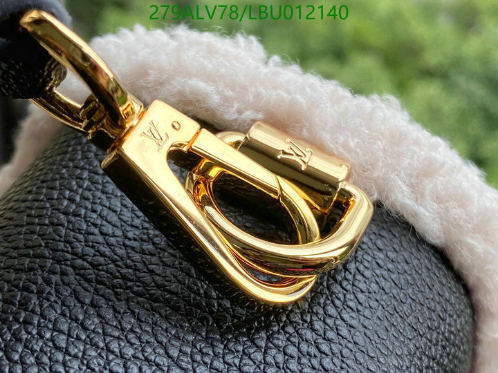 LV Bags-(Mirror)-Pochette MTis-Twist-,Code: LBU012140,$: 279USD