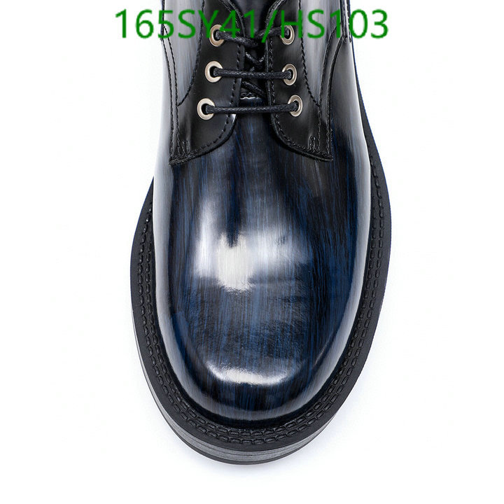 Men shoes-Dior, Code: HS103,$: 165USD