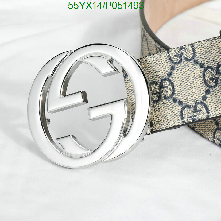 Belts-Gucci, Code: P051493,$:55USD