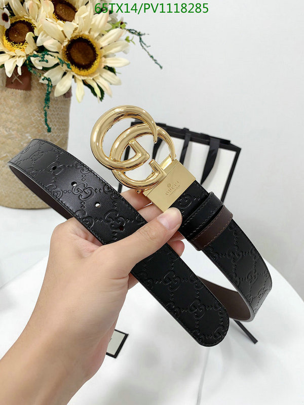 Belts-Gucci, Code: PV1118285,$:65USD