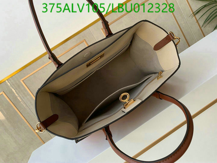 LV Bags-(Mirror)-Handbag-,Code: LBU012328,$: 375USD