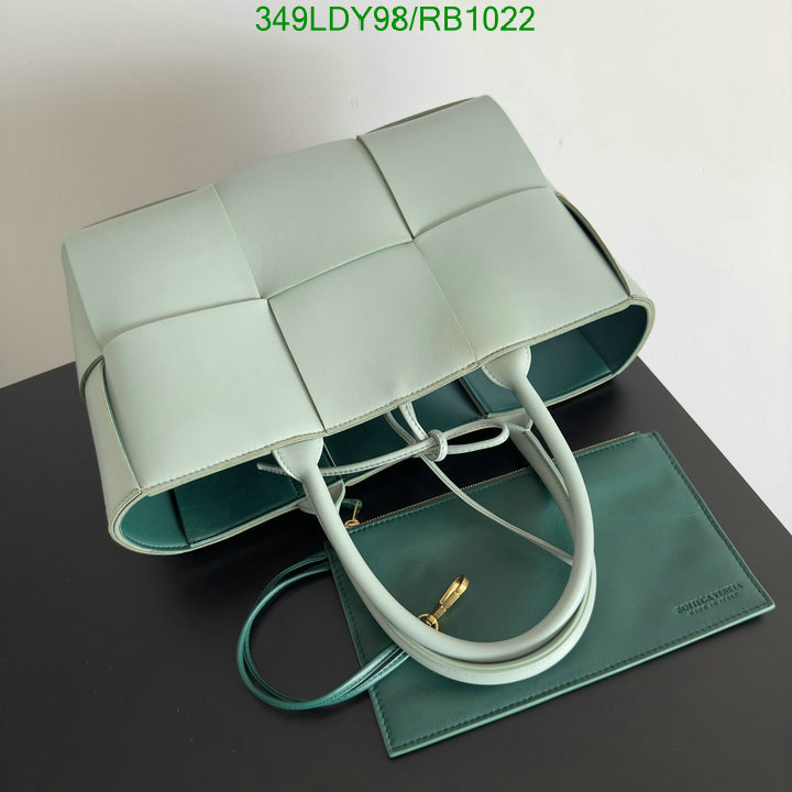 BV Bag-(Mirror)-Arco,Code: RB1022,$: 349USD