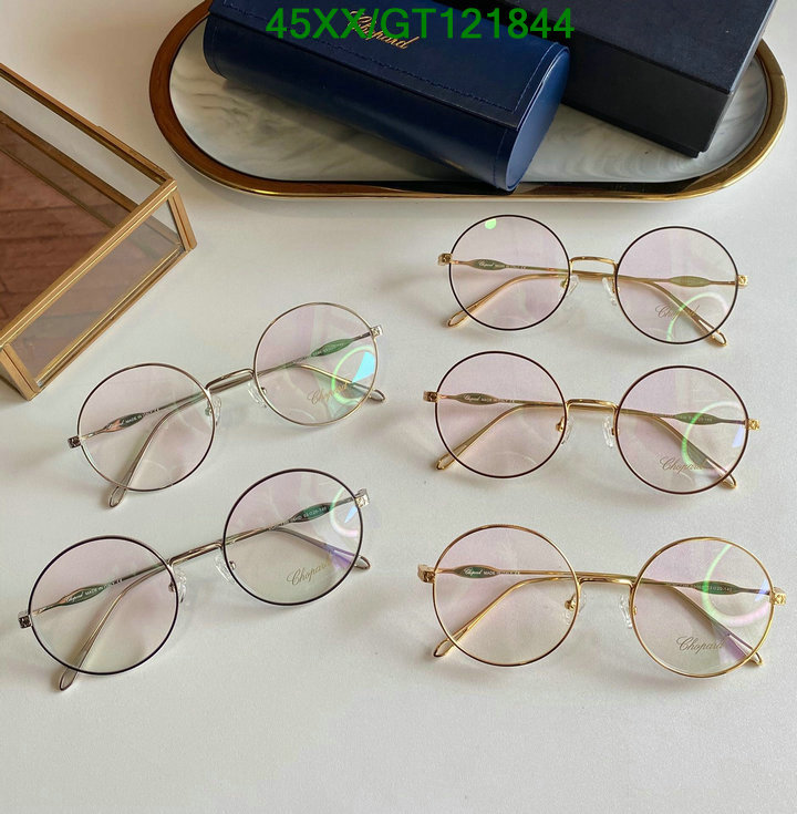 Glasses-Chopard, Code: GT121844,$: 45USD
