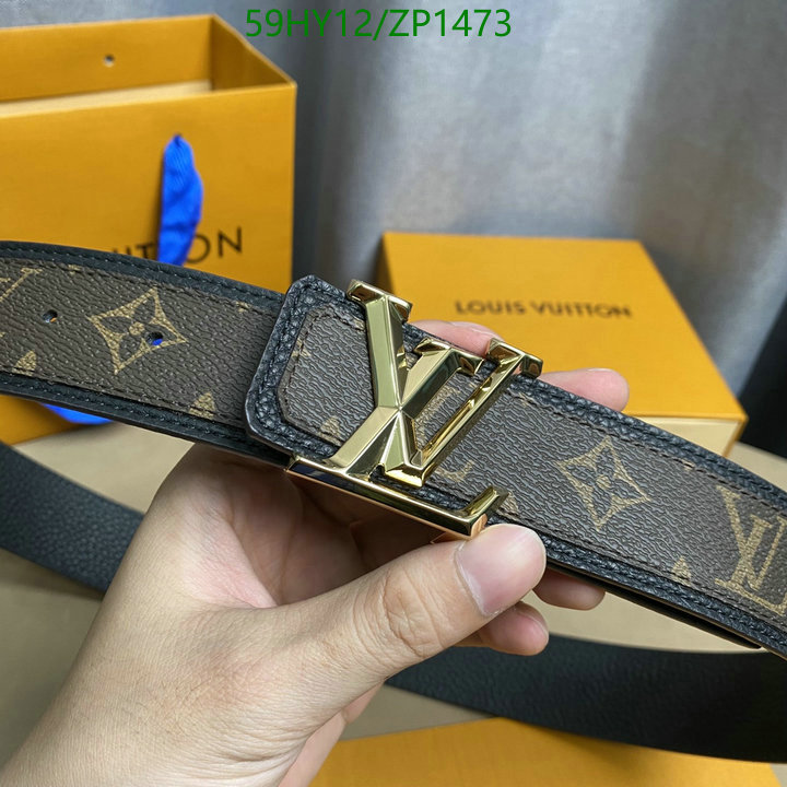 Belts-LV, Code: ZP1473,$: 59USD