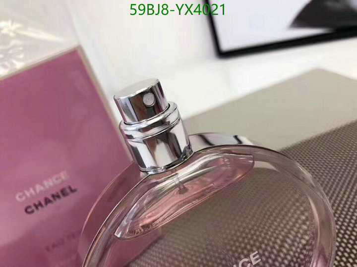 Perfume-Chanel,Code: YX4021,$: 59USD