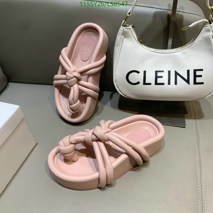 Women Shoes-Celine, Code: LS8547,$: 115USD