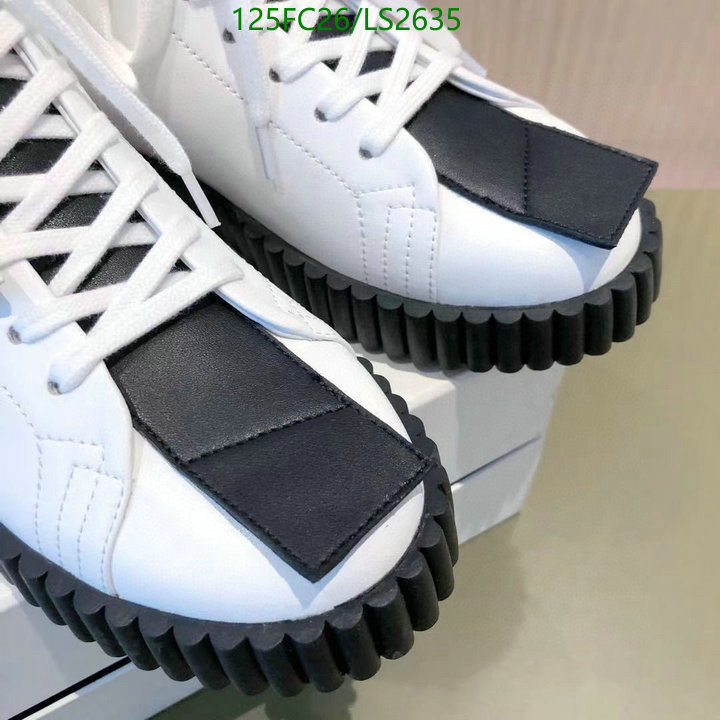 Women Shoes-Choco, Code: LS2635,$: 125USD