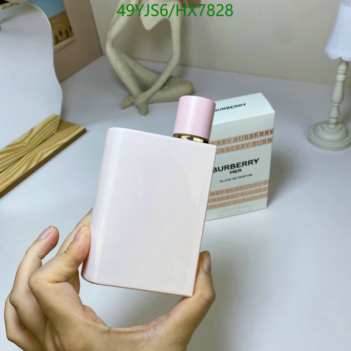 Perfume-Burberry, Code: HX7828,$: 49USD