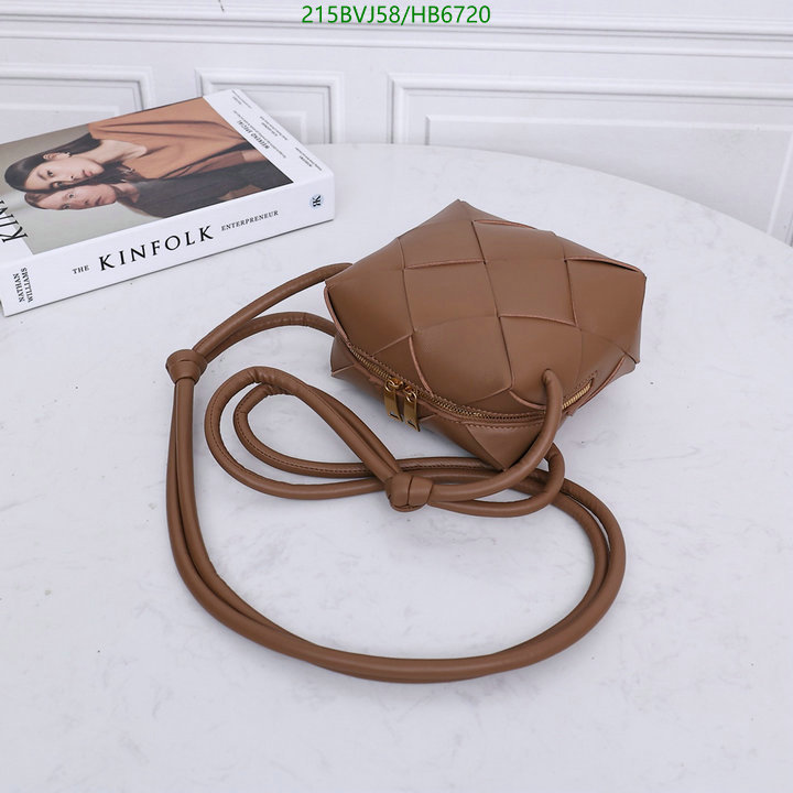 BV Bag-(Mirror)-Diagonal-,Code: HB6720,$: 215USD