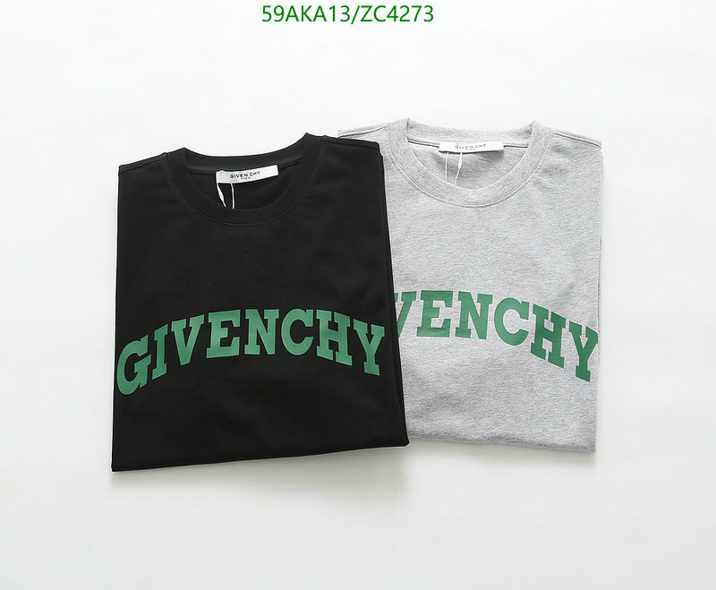 Clothing-Givenchy, Code: ZC4273,$: 59USD