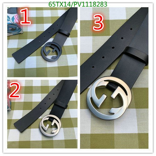 Belts-Gucci, Code: PV1118283,$:65USD