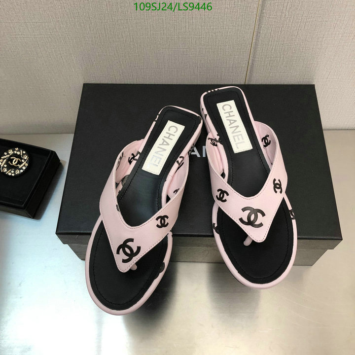 Women Shoes-Chanel,Code: LS9446,$: 109USD