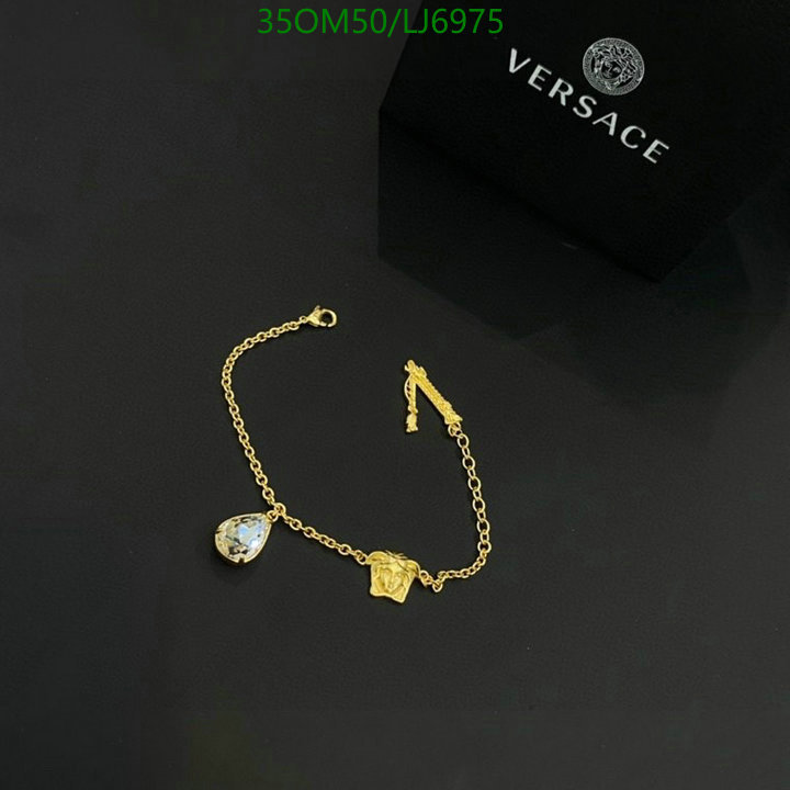 Jewelry-Versace, Code: LJ6975,$: 35USD