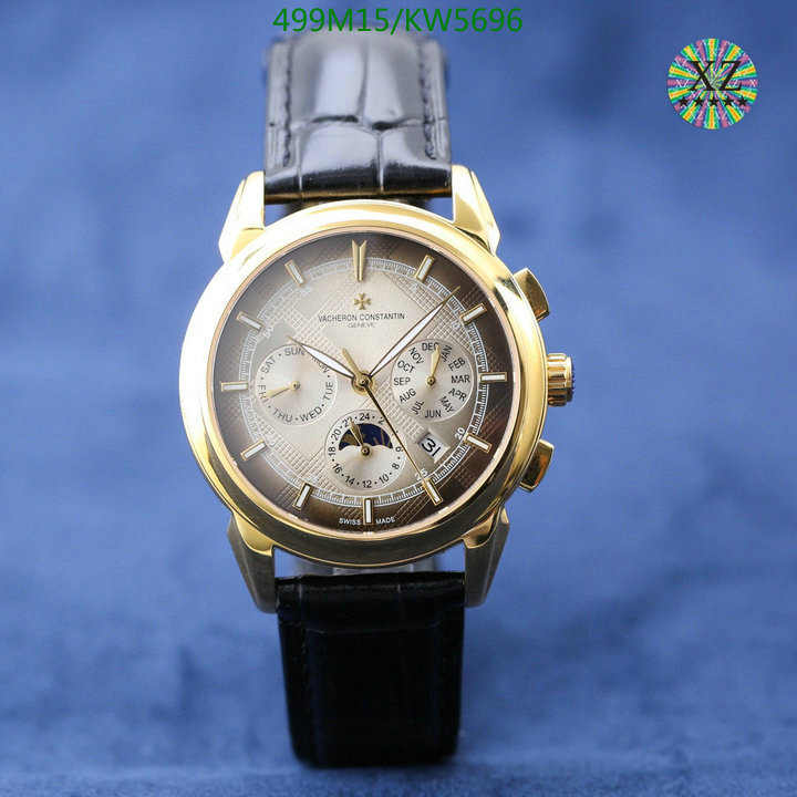 Watch-Mirror Quality-Vacheron Constantin, Code: KW5696,$: 499USD