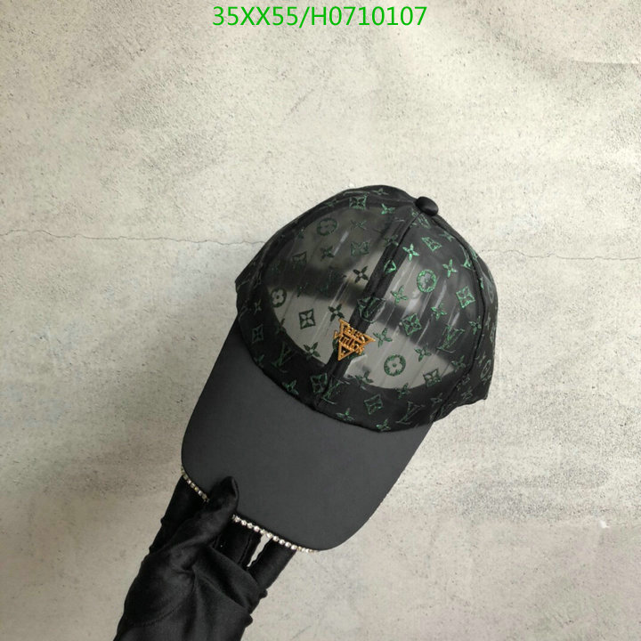 Cap -(Hat)-LV, Code: H0710107,$: 35USD