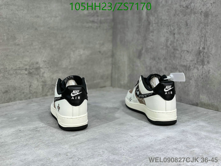 Men shoes-Nike, Code: ZS7170,$: 65USD