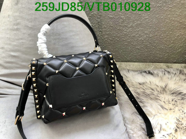 Valentino Bag-(Mirror)-Diagonal-,Code: VTB010928,$: 259USD