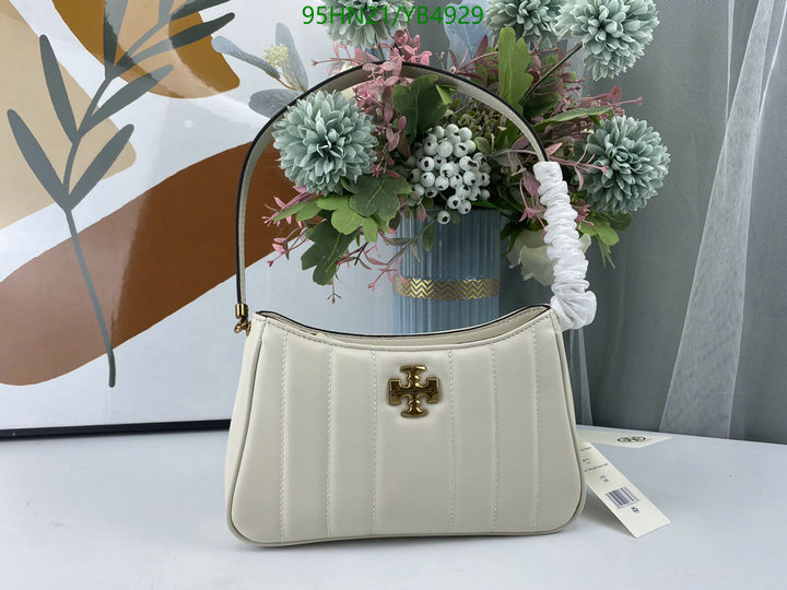 Tory Burch Bag-(4A)-Handbag-,Code: YB4929,$: 95USD