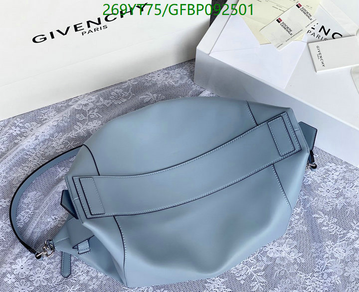 Givenchy Bags -(Mirror)-Handbag-,Code: GFBP092501,