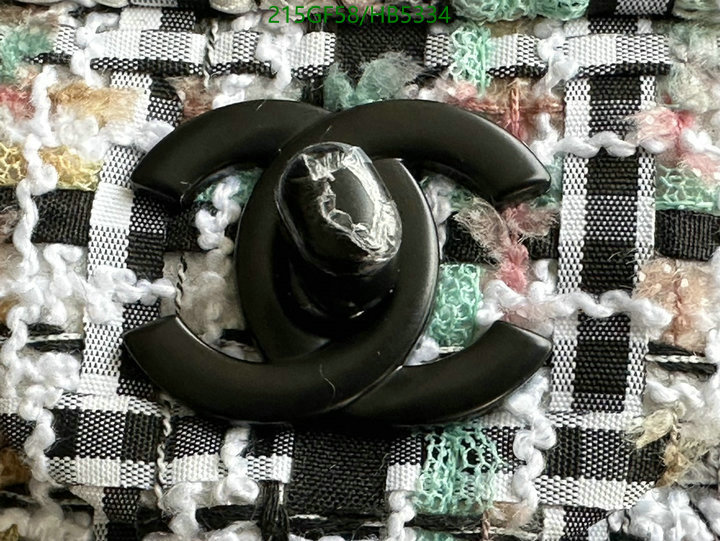 Chanel Bags -(Mirror)-Diagonal-,Code: HB5334,$: 215USD
