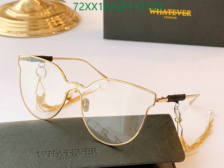 Glasses-Other, Code: GP112720,$: 72USD