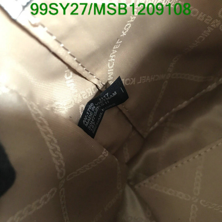 Michael Kors Bag-(4A)-Handbag-,Code: MSB1209108,$: 99USD