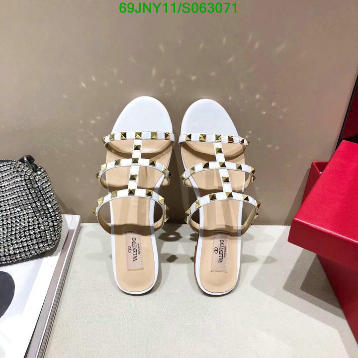 Women Shoes-Valentino, Code: S063071,$: 69USD