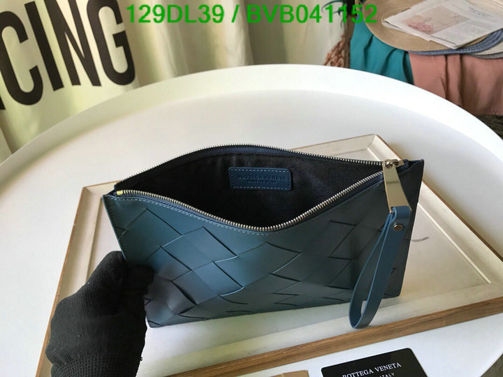 BV Bag-(4A)-Handbag-,Code: BVB041152,$: 129USD