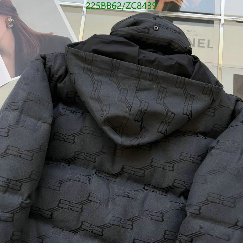 Down jacket Women-Gucci, Code: ZC8439,$: 225USD