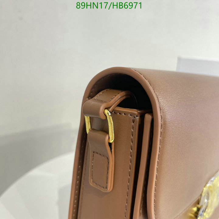 Celine Bag-(4A)-Triomphe Series,Code: HB6971,