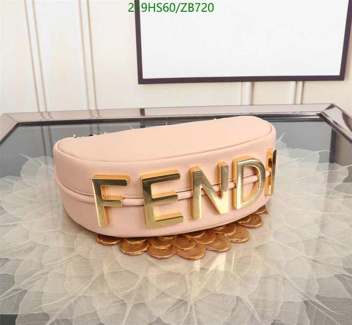 Fendi Big Sale,Code: ZB720,