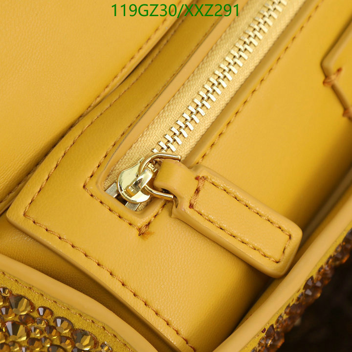 Valentino Bag-(4A)-Roman Stud-,Code: XXZ291,