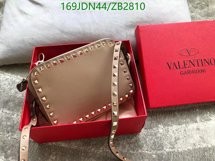 Valentino Bag-(Mirror)-Diagonal-,Code: ZB2810,$: 169USD