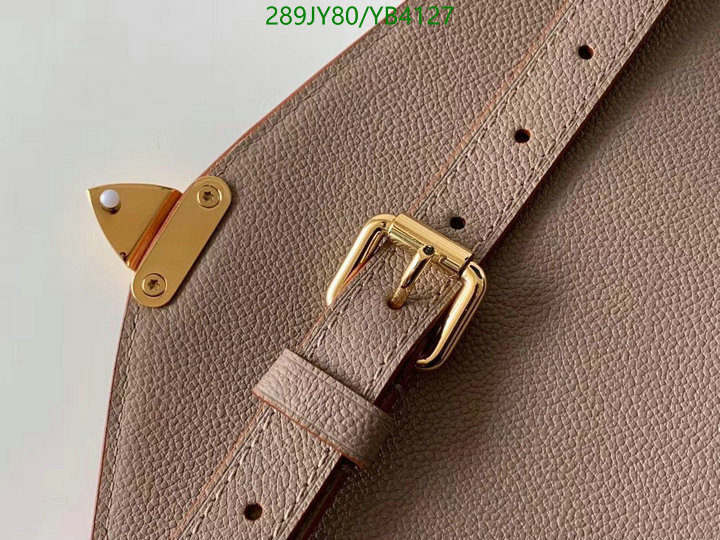 LV Bags-(Mirror)-Pochette MTis-Twist-,Code: YB4127,$: 289USD