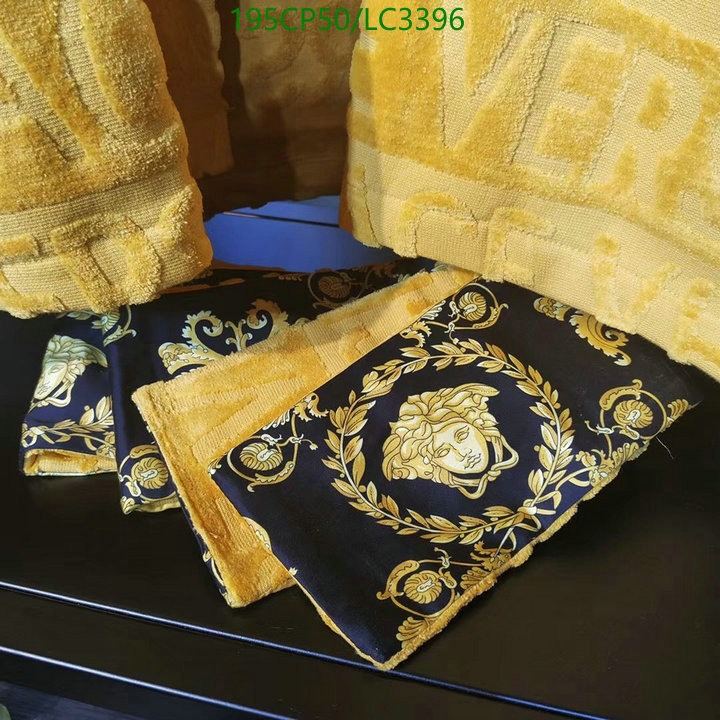 Clothing-Versace, Code: LC3396,