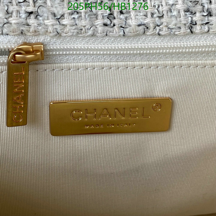 Chanel Bags -(Mirror)-Diagonal-,Code: HB1276,$: 205USD