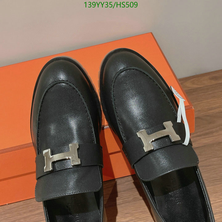 Women Shoes-Hermes,Code: HS509,$: 139USD