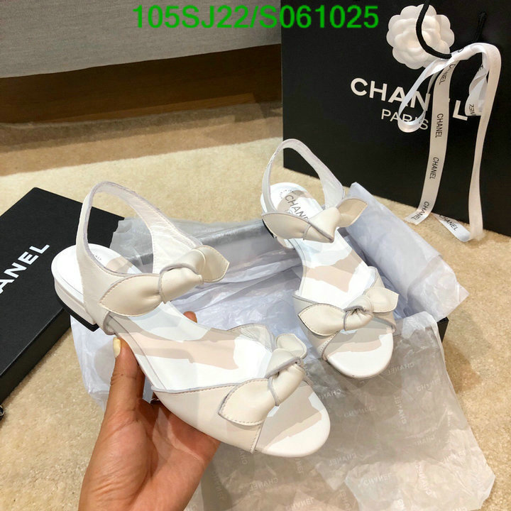 Women Shoes-Chanel,Code: S061025,$: 105USD