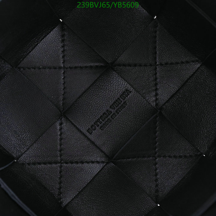 BV Bag-(Mirror)-Diagonal-,Code: YB5609,$: 239USD