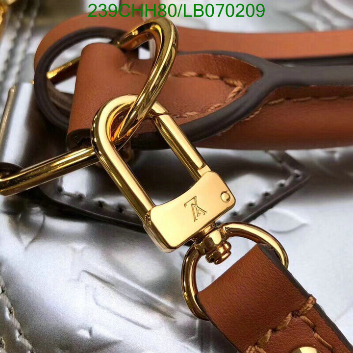 LV Bags-(Mirror)-Alma-,Code: LB070209,$: 239USD