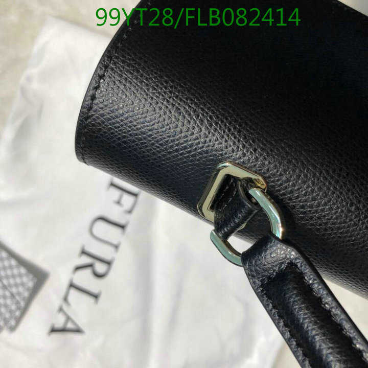 Furla Bag-(Mirror)-Diagonal-,Code:FLB082414,$:99USD