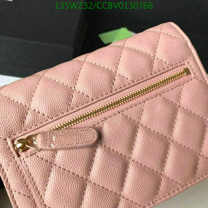 Chanel Bags ( 4A )-Diagonal-,Code: CCBV0130766,$: 135USD