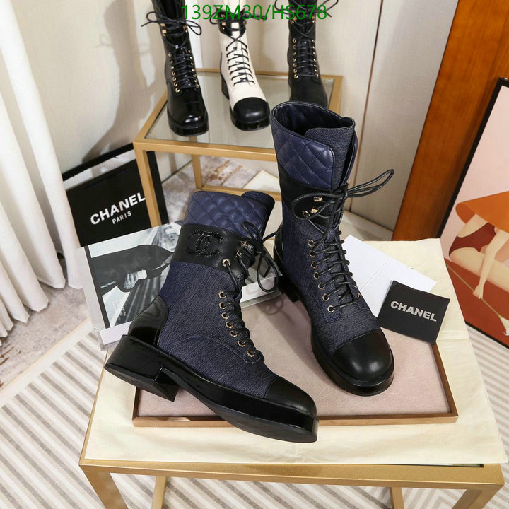 Women Shoes-Boots, Code: HS678,$: 139USD