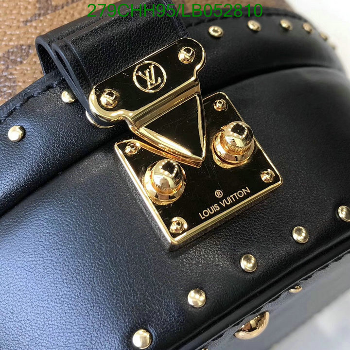 LV Bags-(Mirror)-Nono-No Purse-Nano No-,Code: LB052810,$:279USD